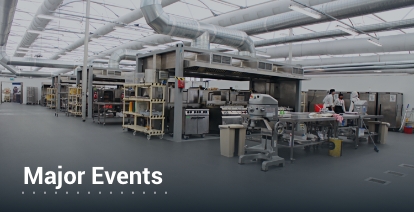 Catering Equipment Hire