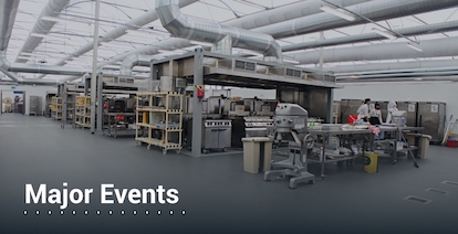 Catering Equipment Hire