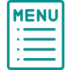 Menu Flexibility Menu Flexibility