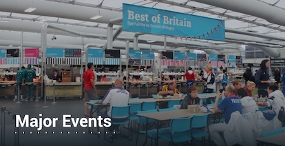 Catering Equipment Hire