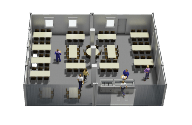 Catering Equipment for Hire
