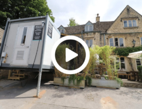 Kitchen Refurbishment at The Old Fleece