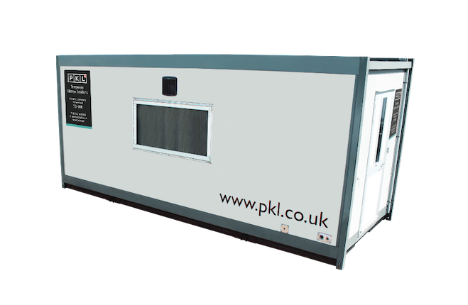 Emergency Kitchen Hire