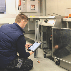 Tablet Communication Tablet Communication
