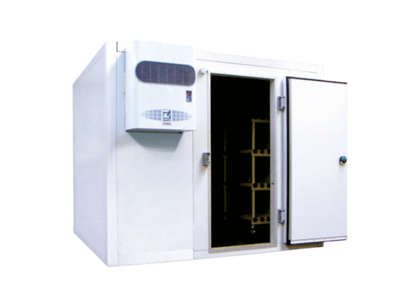 Flat Pack Coldroom 1