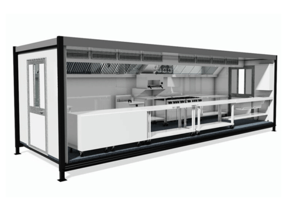 Magnum Kitchen 2