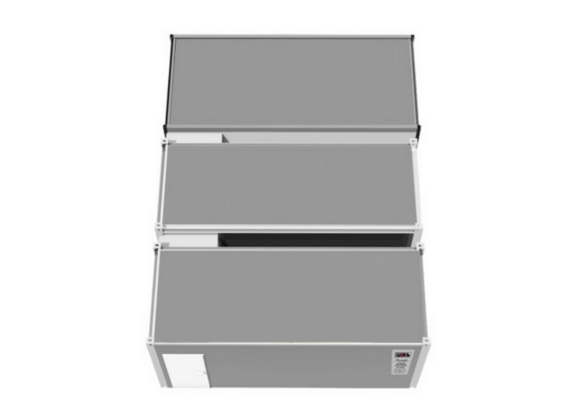 Mini Triton Kitchen 1