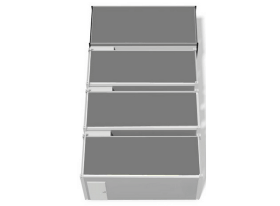 Mini Triton Kitchen Plus 1