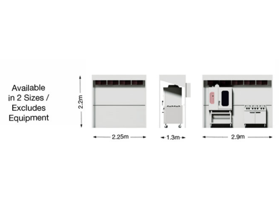 Mobile Canopy 3