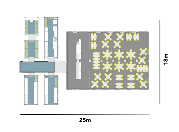Proven Package 10 with dining (2)