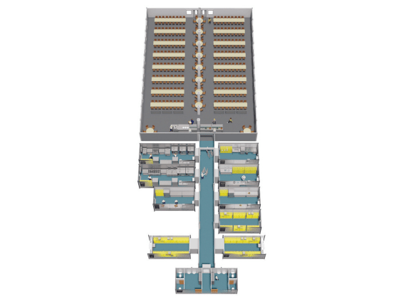 Proven Package 12 with Dining (2)