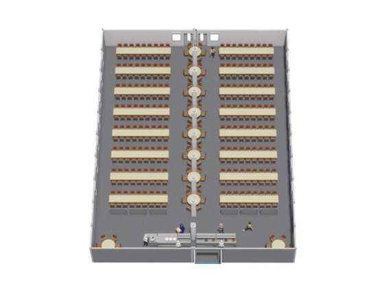 Proven Package 12 with Dining (3)