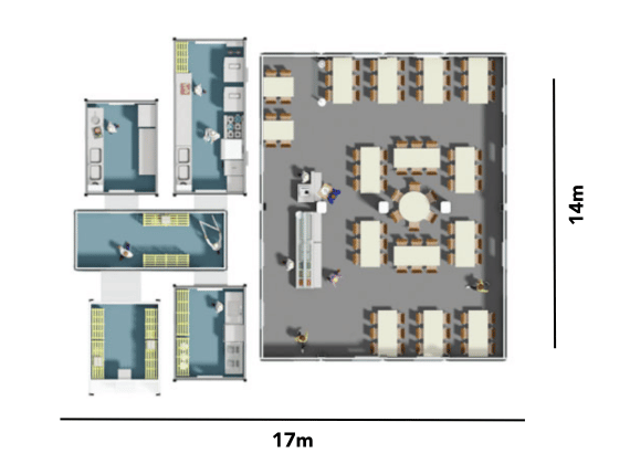 Proven Package 6 with Dining (2)