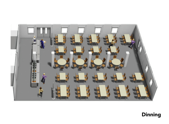 Proven Package 9 with Dining (2)