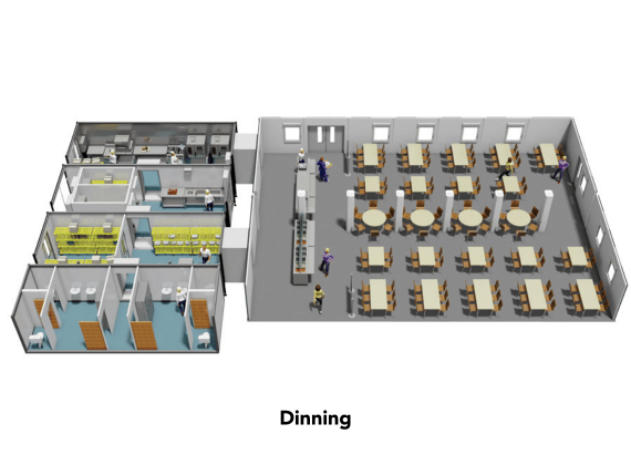Proven Package 9 with Dining (3)