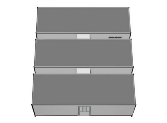 Triton Kitchen 1
