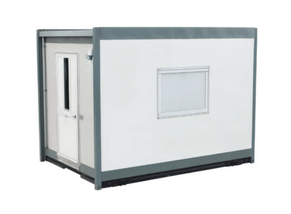 Warewashing 3.8m 1