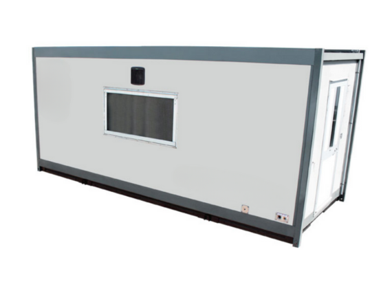 Warewashing 6.2m 1