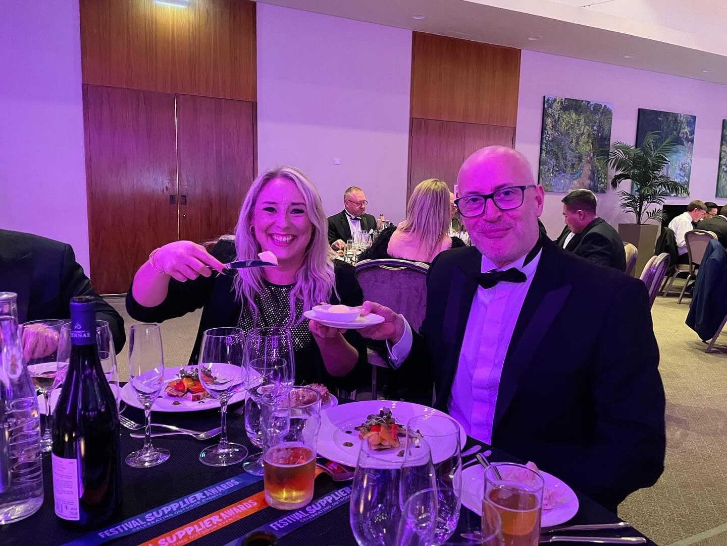 Festival Supplier Awards 3