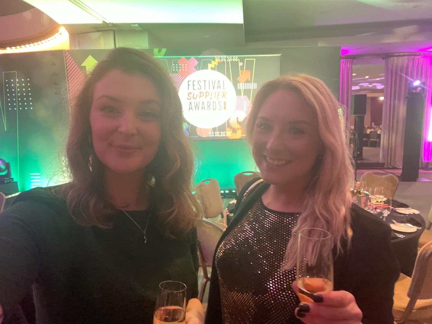 Festival Supplier Awards