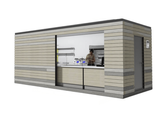 FoodCube (Design Series) 3
