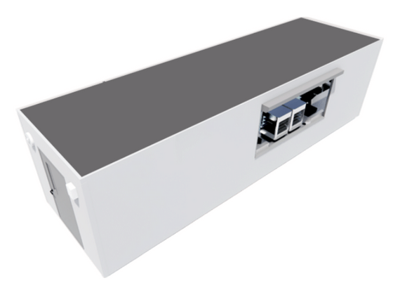 FoodCube (Large) 1