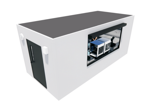FoodCube (Medium) 1