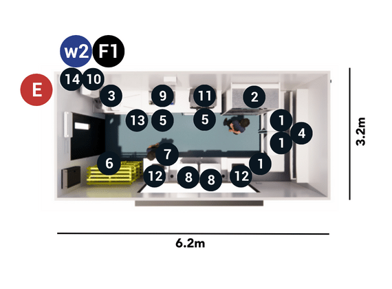 FoodCube (Medium) 2 (2)