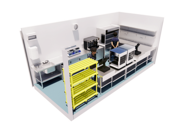 FoodCube (Medium) 2