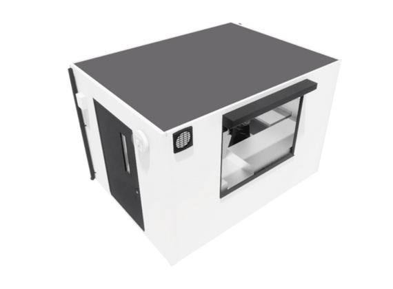 FoodCube (Small) 1