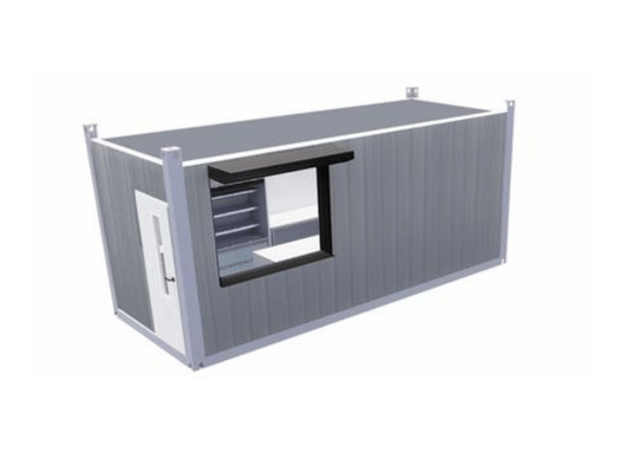 Medium Temporary Food Cube (1)