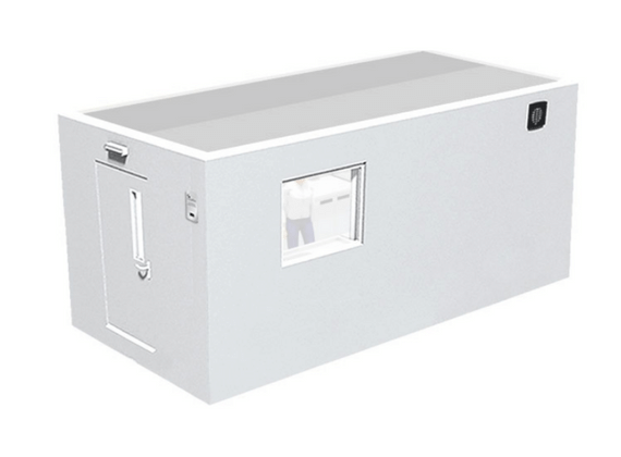 Preparation Pod (1)
