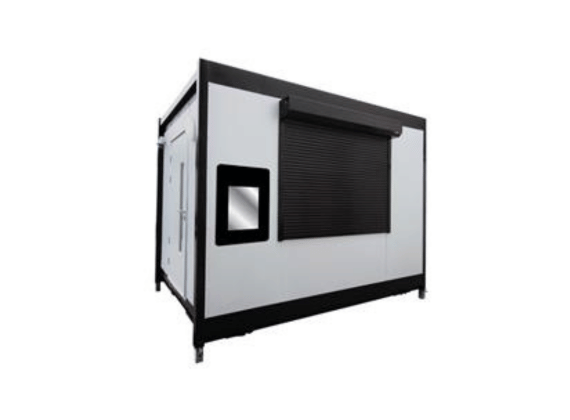 Small Temporary Food Cube (1)