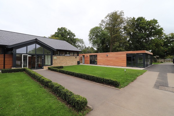 Modular Cafe at Kitebrook 4