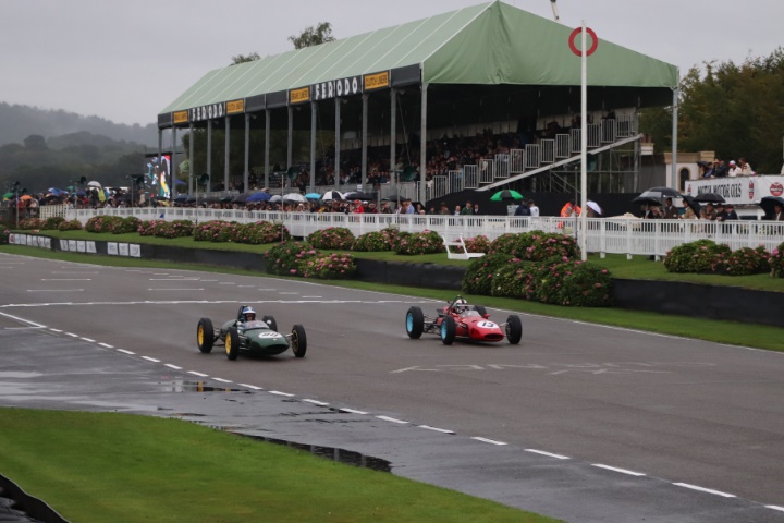 GoodWood Case Study