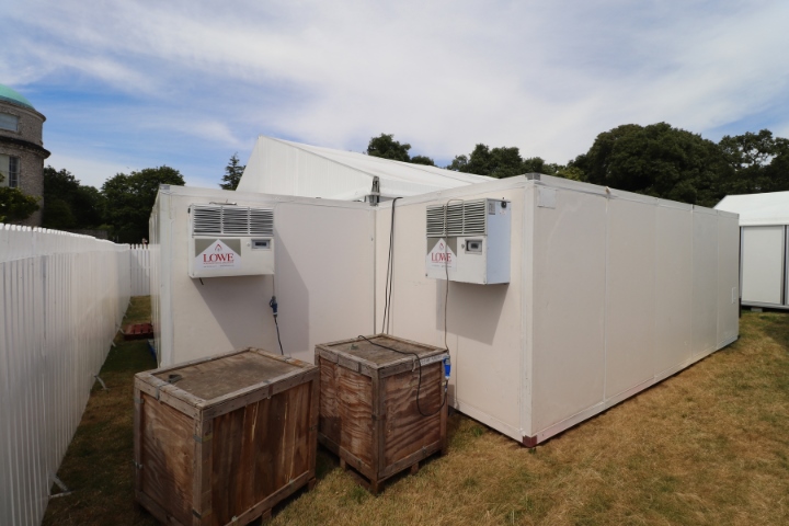 GoodWood Case Study