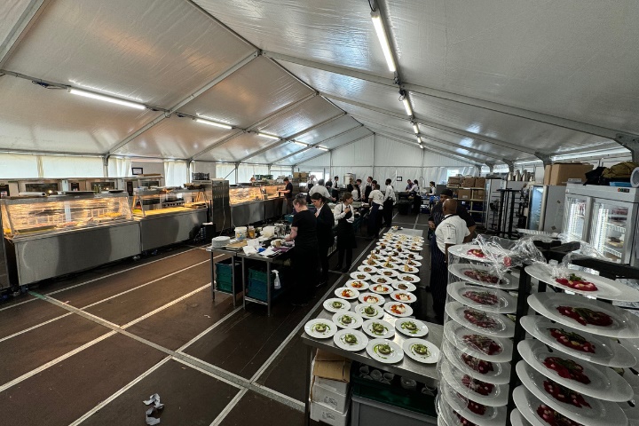 GoodWood Case Study