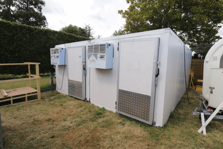 Goodwood Featured Image Coldroom