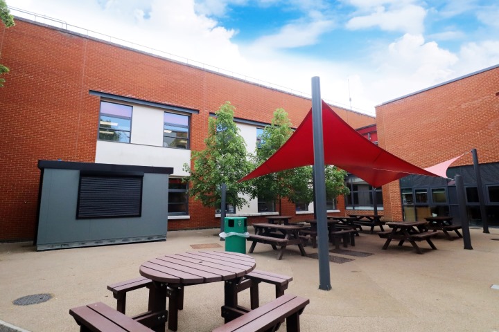 Trinity School 16