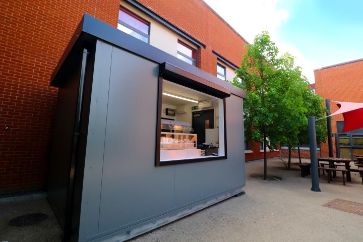 Trinity School 3