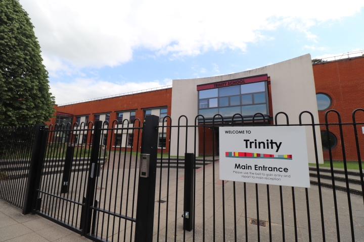 Trinity School 6