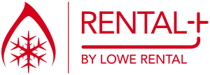 Rental+ by Lowe Rental