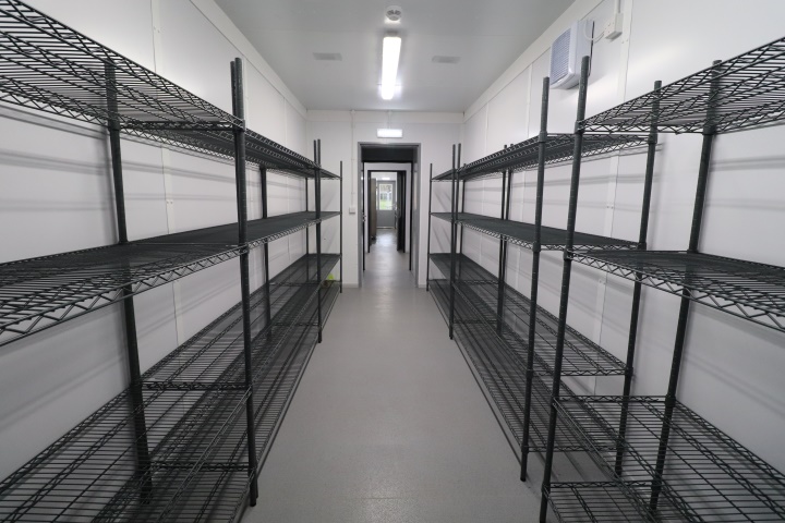 Landmarc Storage