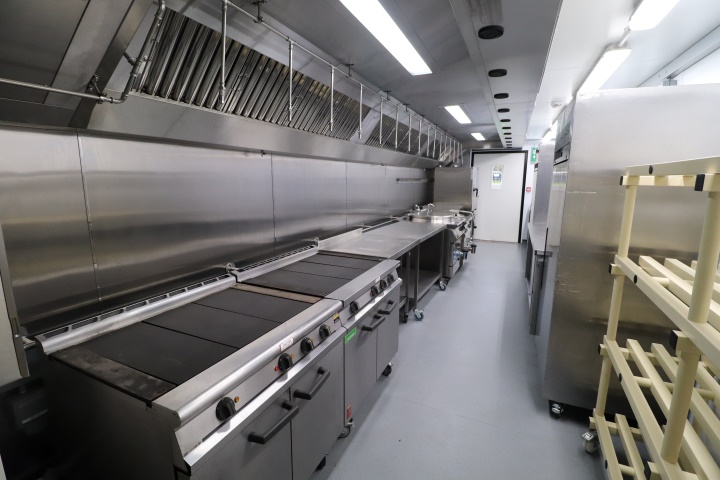 Landmarc Catering Equipment