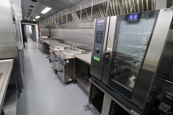Landmarc Catering Equipment