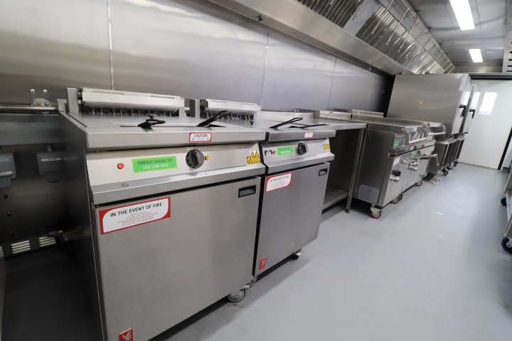 Landmarc Catering Equipment