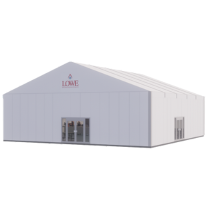 Lightweight Hall (10m x 10m)