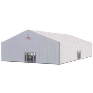 Lightweight Hall (10m x 20m)
