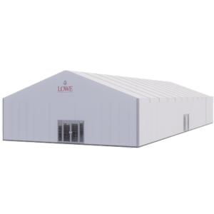 Lightweight Hall (10m x 30m)