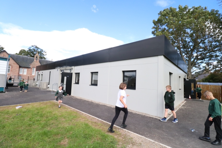 Beauly Primary School